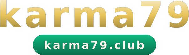 karma79 logo