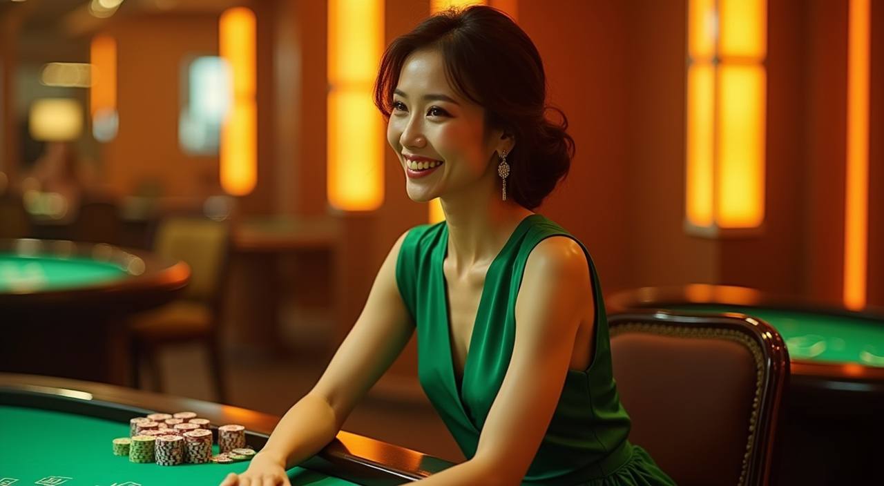 karma79 Explore karma79 Casino Games